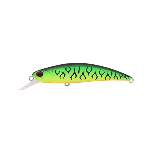 Duo Spearhead Ryuki 70S 7cm 9gr ACC3059 Matt Tiger Tonući Wobbler