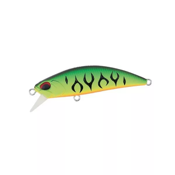 Duo Spearhead Ryuki 50S 5cm 4,5gr ACC3059 Mat Tiger Tonući Vobler