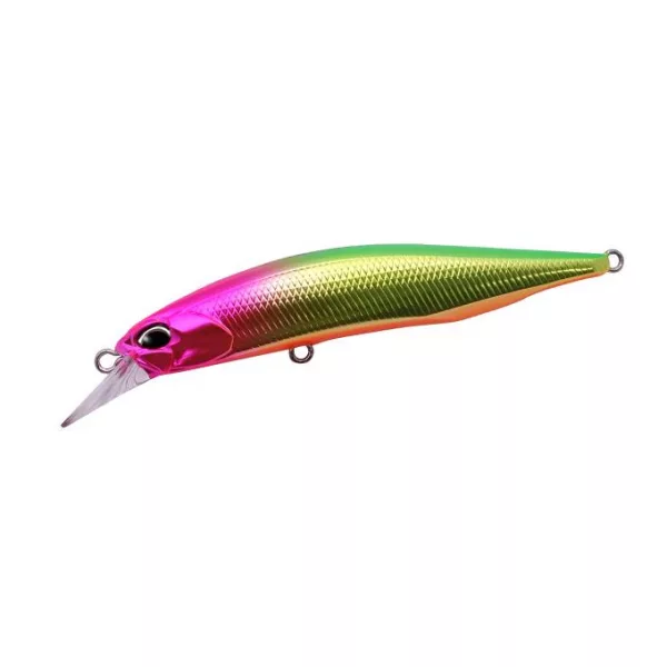 Duo Realis Jerkbait 85SP 8,5cm 8gr MCCZ293 Chrome Florida Lebdeći Wobbler