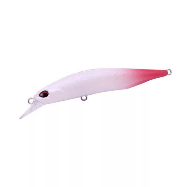Duo Realis Jerkbait 85SP 8,5cm 8gr ACCZ126 Ivory Pearl RT Lebdeći Wobbler