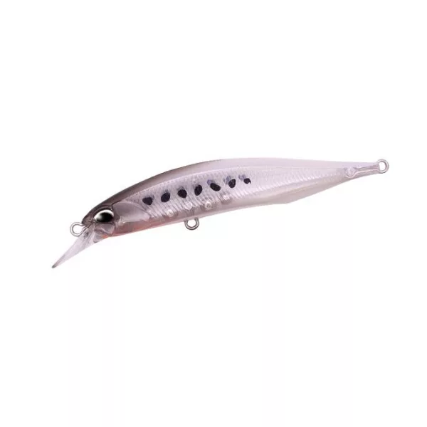 Duo Realis Jerkbait 85SP 8,5cm 8gr CEA0493 Whitebait Lebdeći Wobbler