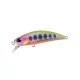 Duo Spearhead Ryuki 50S 5cm 4,5gr ANA4076 Pink Clown Yamame Tonući vobler