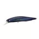 Duo Realis Jerkbait 100SP 10cm 14,5gr GHA3138 Midnight Black II Plutajući Vobler