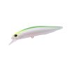 Duo Realis Jerkbait 100SP 10cm 14,5gr ACCZ161 Itako Green White Lebdeći vobler