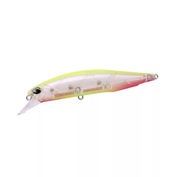 Duo Realis Jerkbait 100SP 10cm 14,5gr CEA0317 Clear Chart Halo Plutajući Wobbler