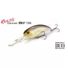 Duo Realis Crank G87 15A G-FIX 8,7cm 34gr GEA3006 Ghost Minnow Plutajući Wobbler