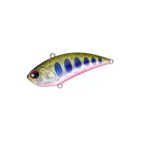   Duo Realis Vibration 62 G-FIX 6,2cm 14,5gr ADA4068 Yamame Red Belly Tonući Vobler