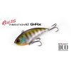 Duo Realis Vibration 62 G-FIX 6,2cm 14,5gr CRA4028 Blue Back Yamame RB Tonući vobler