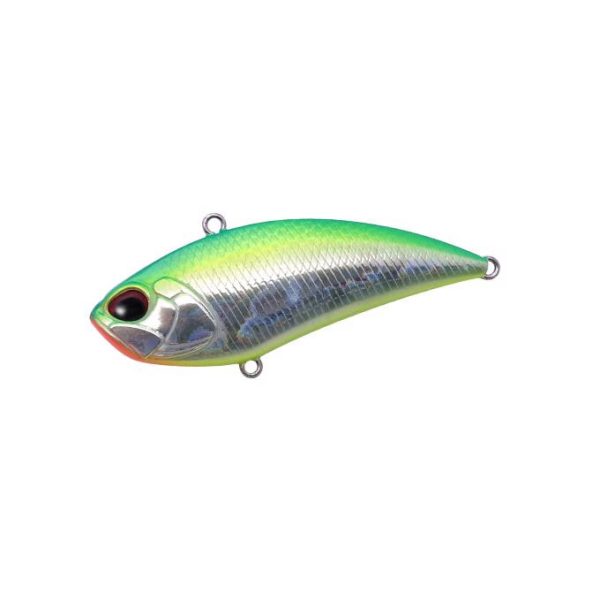 Duo Realis Vibration 68 G-FIX 6,8cm 21gr ADA3238 Citrus Shiner Tonući Vobler