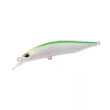 Duo Realis Jerkbait 85SP 8,5cm 8gr ACCZ161 Itako Green White Lebdeći Wobbler