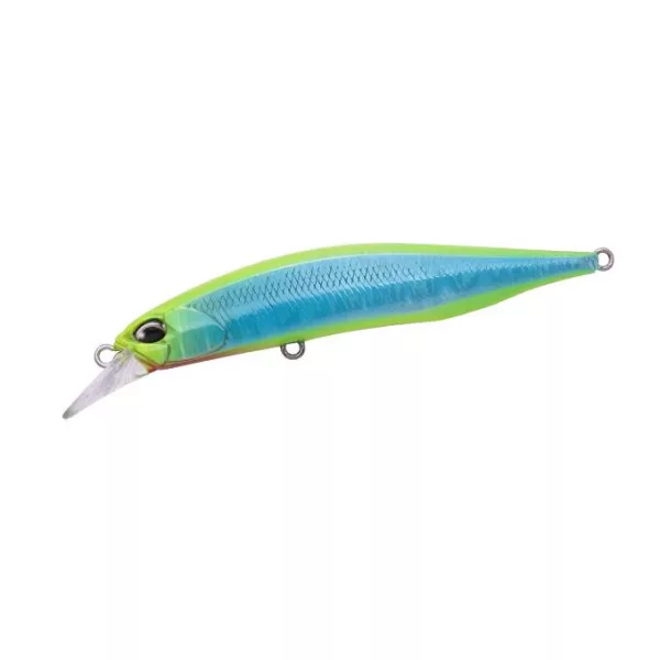 Duo Realis Jerkbait 85SP 8,5cm 8gr CPA0411 Fusilier Lebdeći Wobbler