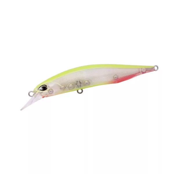 Duo Realis Jerkbait 85SP 8,5cm 8gr CEA0317 Clear Chart Halo Lebdeći Wobbler