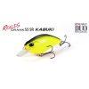 Duo Realis Crank 55SR Kabuki 5,5cm 10gr ADA3121 Phoenix Lebegő Wobbler