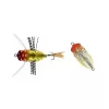 Duo Realis Shinmushi 4,0cm 5,7gr CCC3406 Clown Bug Imitacija Bube