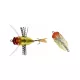 Duo Realis Shinmushi 4,0cm 5,7gr CCC3406 Clown Bug Imitacija Bube