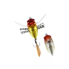   Duo Realis Koshinmushi 3,0cm 3,1gr CCC3405 Firefly Imitacija kukca