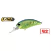 Duo Realis Crank M65 8A 6,5cm 14gr CPAZ349 Blue Back Flake Plivajući Vobler