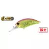 Duo Realis Crank M65 8A 6,5cm 14gr CPAZ347 Pink Back Flake Plivajući Vobler