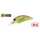 Duo Realis Crank M65 8A 6,5cm 14gr CPAZ347 Pink Back Flake Plivajući Vobler