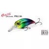 Duo Realis Crank M65 8A 6,5cm 14gr CPAZ347 Pink Back Flake Plivajući Vobler