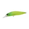 Duo Realis Rozante 63SP 6,3cm 5gr CCC3516 Ghost Mat Lime Chart Plutajući vobler