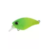 Duo Realis Crank Mid Roller 40F 4cm 5,3gr CCC3516 Ghost Mat Lime Chart Plivajući Vobler