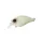 Duo Realis Crank Mid Roller 40F 4cm 5,3gr CCC3517 Mat Bone Plutajući Wobbler