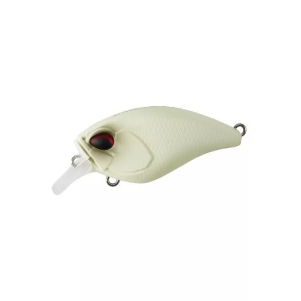 Duo Realis Crank Mid Roller 40F 4cm 5,3gr CCC3517 Mat Bone Plutajući Wobbler