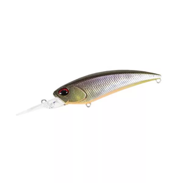 Duo Realis Shad 59MR SP 5,9cm 4,7gr CAA3518 Prism Wakasagi Plutajući vobler