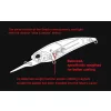 Duo Realis Shad 59MR SP 5,9cm 4,7gr CAA3518 Prism Wakasagi Plutajući vobler