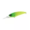 Duo Realis Shad 59MR SP 5,9cm 4,7gr CCC3516 Ghost Mat Lime Chart Plutajući vobler
