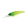 Duo Realis Shad 59MR SP 5,9cm 4,7gr CCC3516 Ghost Mat Lime Chart Plutajući vobler