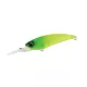 Duo Realis Shad 59MR SP 5,9cm 4,7gr CCC3516 Ghost Mat Lime Chart Plutajući vobler