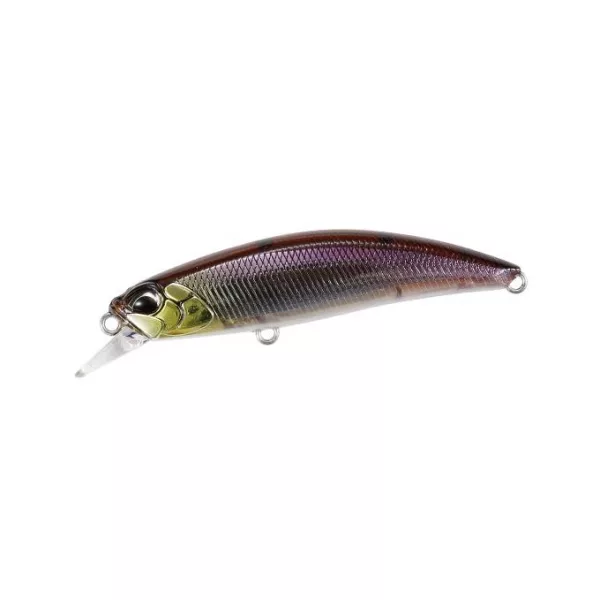 Duo Spearhead Ryuki 60S 6cm 6,5gr GSN4011 Stream Shad Tonući vobler