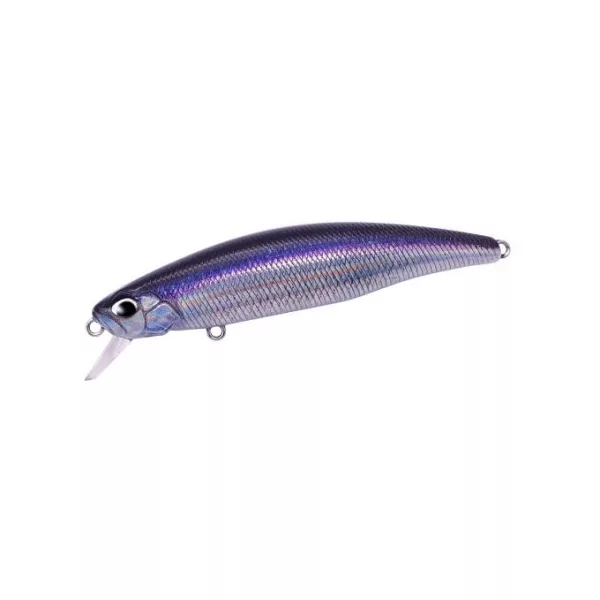 Duo Tide Minnow 90S 9cm 15gr CNA0534 UV Flash Tonući Vobler
