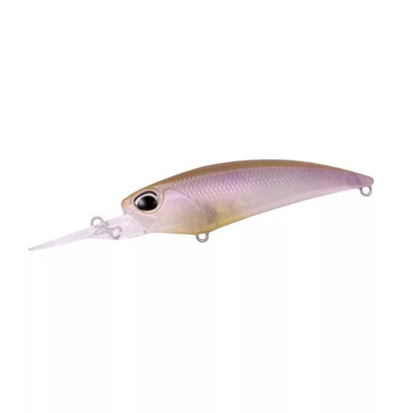 Duo Realis Shad 59MR SP 5,9cm 4,7gr CCC3260 Ghost Wakasagi Plutajući vobler