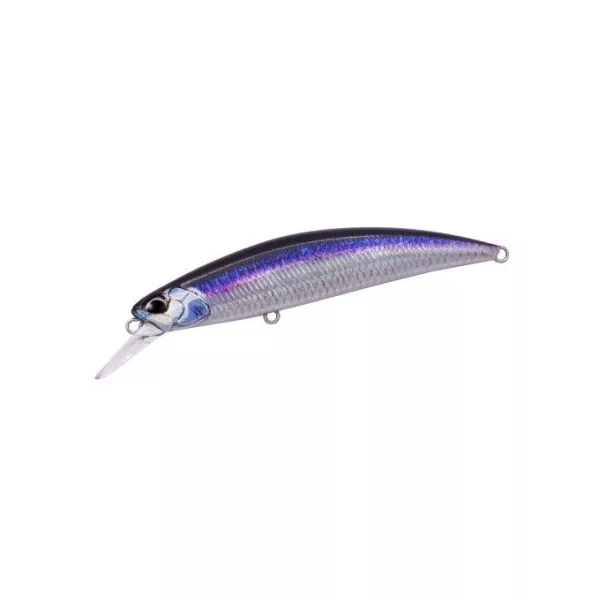 Duo Spearhead Ryuki 80S 8cm 12gr CNA0534 UV Flash tonući vobler