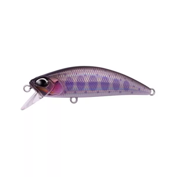 Duo Spearhead Ryuki 50S 5cm 4,5gr ANAZ112 Amethyst Yamame Tonući Vobler