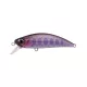Duo Spearhead Ryuki 50S 5cm 4,5gr ANAZ112 Amethyst Yamame Tonući Vobler