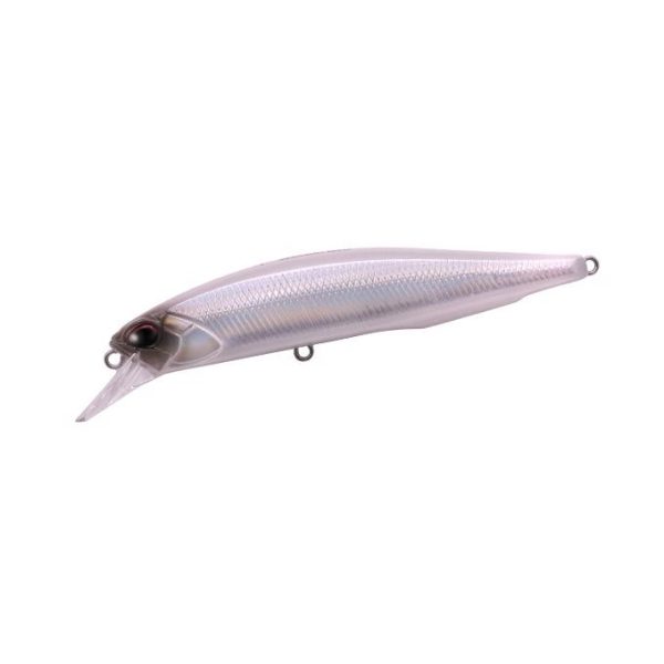 Duo Realis Jerkbait 100SP 10cm 14,5gr ANAZ174 Sagoshi Silver Plutajući Wobbler