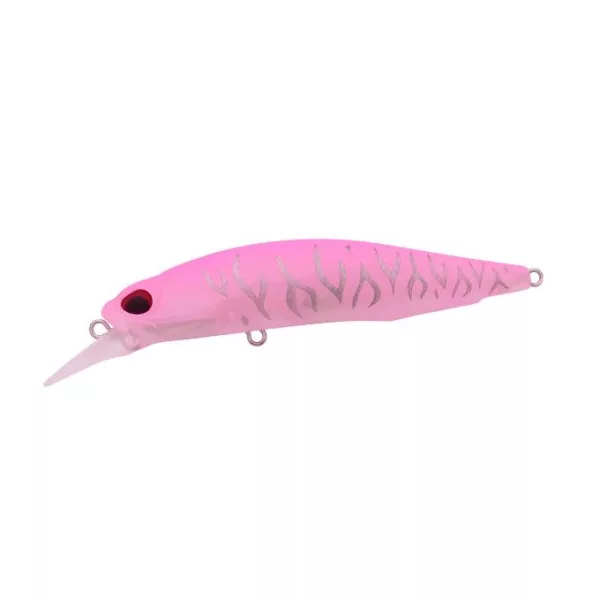 Duo Realis Rozante 77SP 7,7cm 8,4gr CCC3019 Mat Pink Tiger Plivajući Wobbler