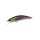 Duo Spearhead Ryuki 50F 5cm 2,8gr GSN4011 Stream Shad Plutajući Wobbler