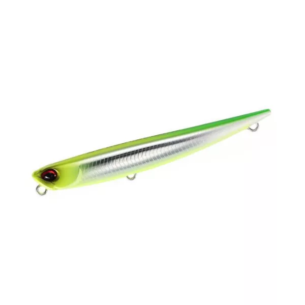 Duo Bayruf Manic Fish 88 8,8cm 11gr ASA0677 Lemon Flash GT Potonući Wobbler