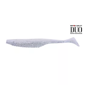   Duo Realis Versa Shad 7,6cm F076 White Back Shad Plastični mamac 10 komada