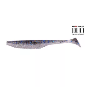   Duo Realis Versa Shad 7,6cm F077 Bluegill Flash Plastični mamac 10 komada