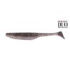 Duo Realis Versa Shad 7,6cm F078 Gold Flash Shad Plastični mamac 10 komada