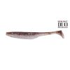 Duo Realis Versa Shad 7,6cm F081 Copper Red Gold Plastični mamac 10 komada