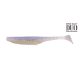 Duo Realis Versa Shad 7,6cm F085 Sexy Shad UV Plastična Varalica 10kom