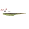 Duo Realis Versa Pintail 7,6cm F082 Green Pumpkin Chartreuse Plastični Mamac 10kom