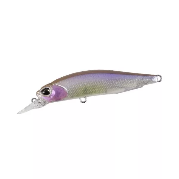 Duo Realis Rozante 63SP 6,3cm 5gr CCC3111 Violet Dawn plutajući vobler